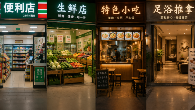 2026年门店收银系统怎么选？开店老板更适合看这套方案