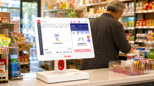 上了年纪开店，收银机怎么选？一台不复杂、学得会的好帮手才安心